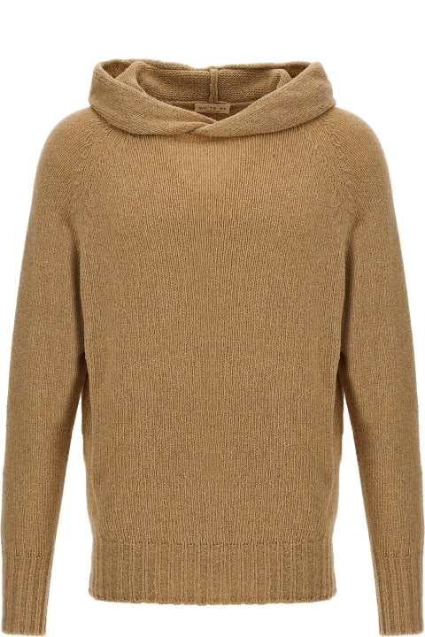 Ma'ry'ya Clothing for Men Ma'ry'ya Hooded Sweater