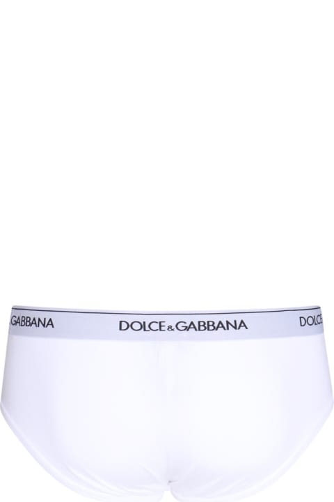 Dolce & Gabbana Underwear for Men Dolce & Gabbana Slip