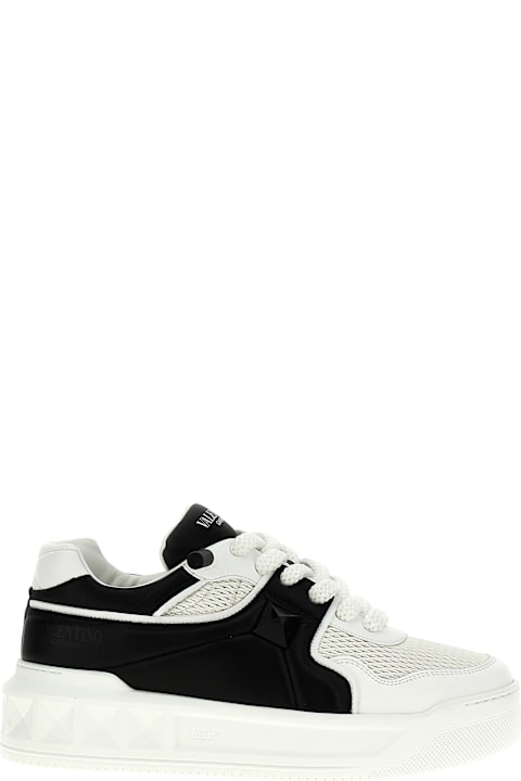 Homeware Valentino Garavani Valentino Garavani 
one Stud Xl
 Sneakers