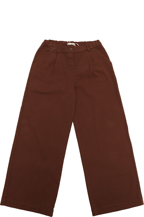 Zhoe & Tobiah ملابس تحتية لـ بنات Zhoe & Tobiah Girl Pants