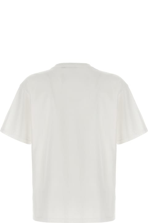 Homeware Undercover Jun Takahashi Printed T-shirt