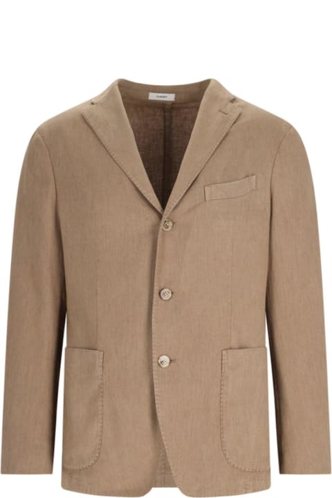 Coats & Jackets for Men Boglioli 'k-jacket' Blazer