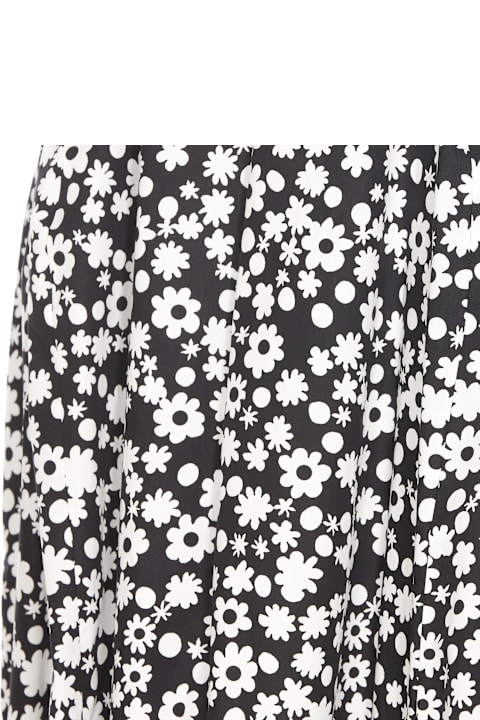 Marni Skirts for Women Marni Pop Fields Skirt