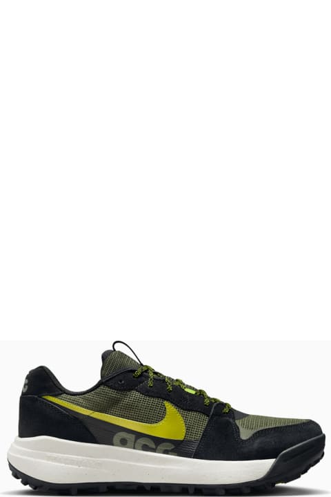Nike Men Nike Acg Lowcate Sneakers Dm8019-300