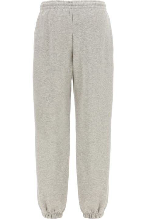 Fleeces & Tracksuits for Women Rotate by Birger Christensen Logo Joggers