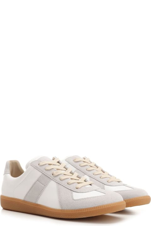 Maison Margiela Sneakers for Men Maison Margiela "replica" Sneakers