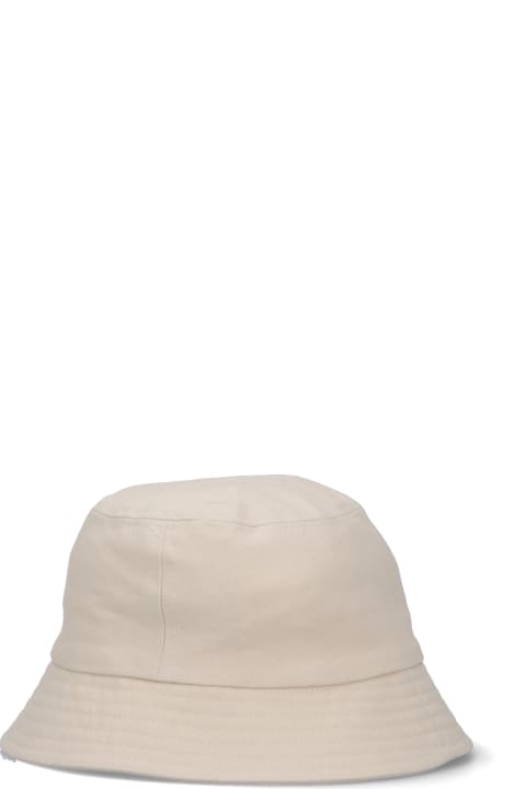 Accessories Sale for Men Isabel Marant 'haley' Bucket Hat