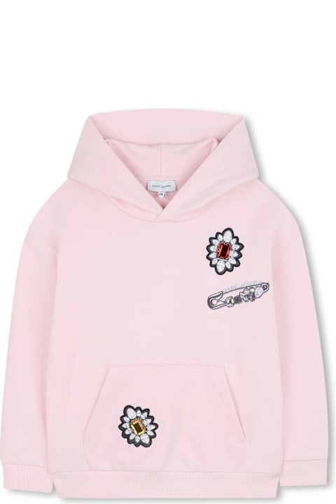 Marc Jacobs for Men Marc Jacobs Hoodie