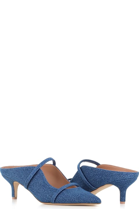 أدوات منزلية Malone Souliers Sabot Maureen 45-2