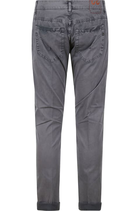 Fashion for Men Dondup George Trousers
