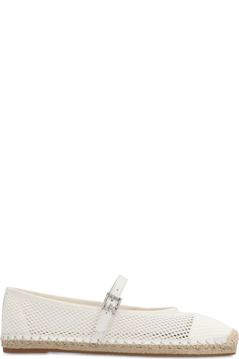 MICHAEL Michael Kors Shoes for Women MICHAEL Michael Kors Lynn Espadrilles