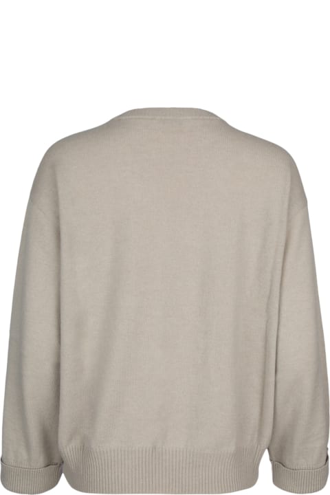 Sweaters for Women Brunello Cucinelli Cashmere Sweater