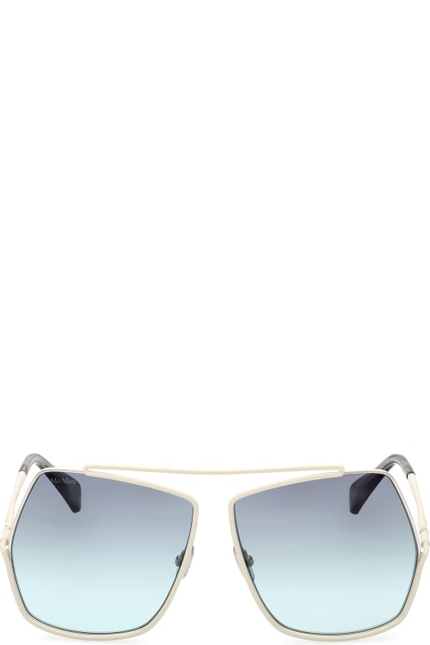 Max Mara Sale for Women Max Mara Mm0006 18w Sunglasses