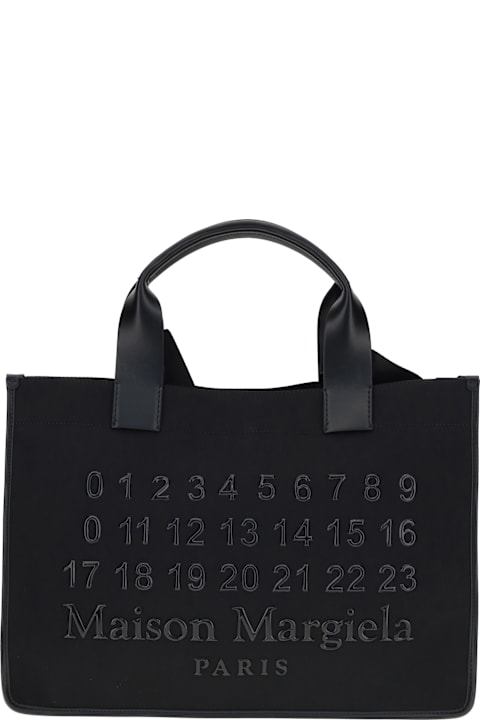Maison Margiela for Women Maison Margiela Logoed Tote Bag