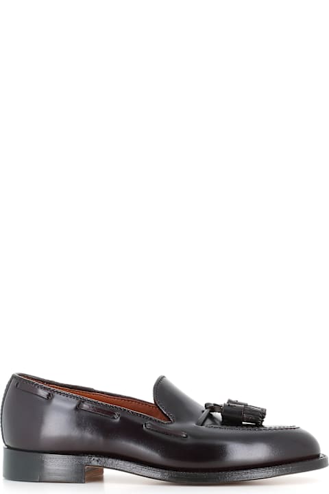 Alden for Women Alden Loafer 563