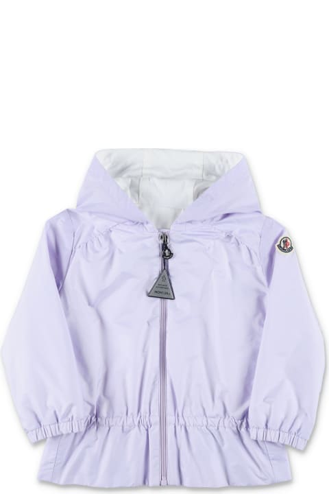 Topwear for Baby Girls Moncler Marion Jacket