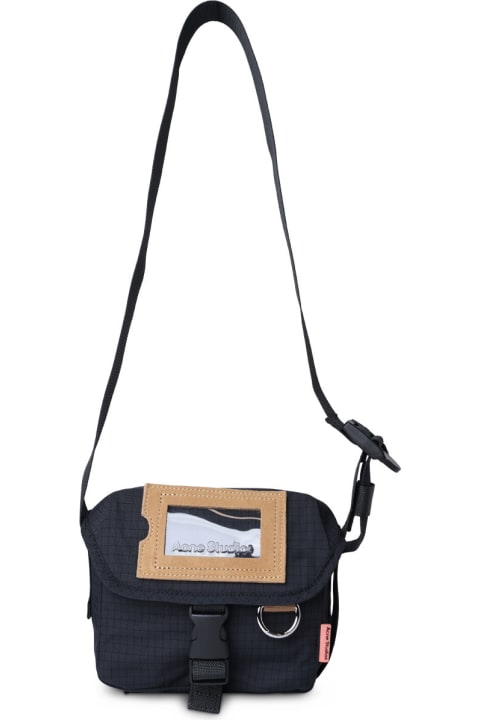 Shoulder Bags for Women Acne Studios Messenger Mini Bag