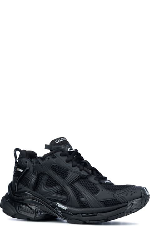 أحذية سنيكرز لـ القسم الرجالي Balenciaga Sneakers