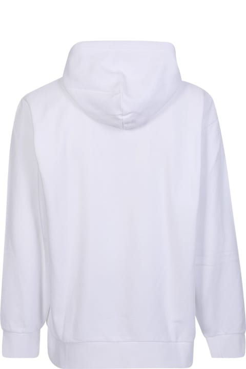 Carhartt Fleeces & Tracksuits for Men Carhartt White College Hoodie