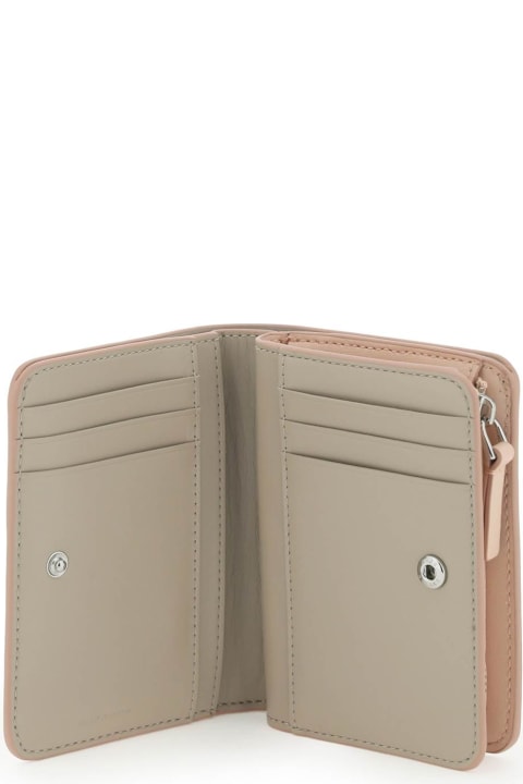 Marc Jacobs Wallets for Women Marc Jacobs The J Marc Mini Compact Wallet