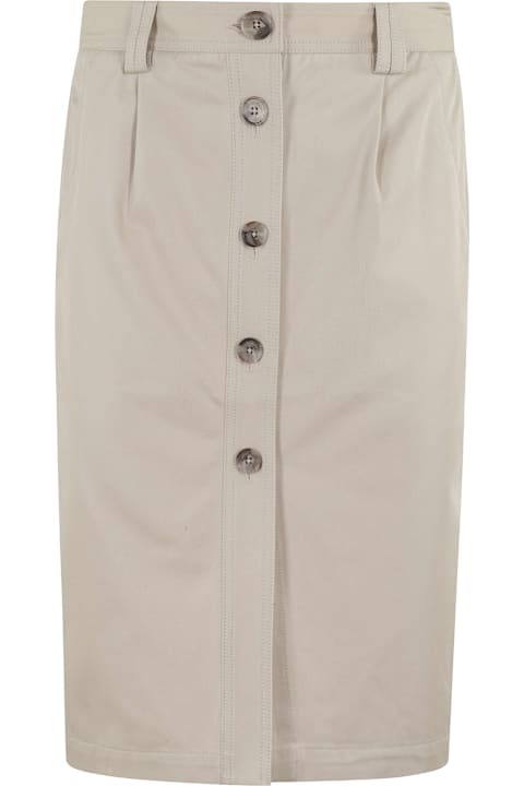 Homeware Anine Bing Zaire Skirt