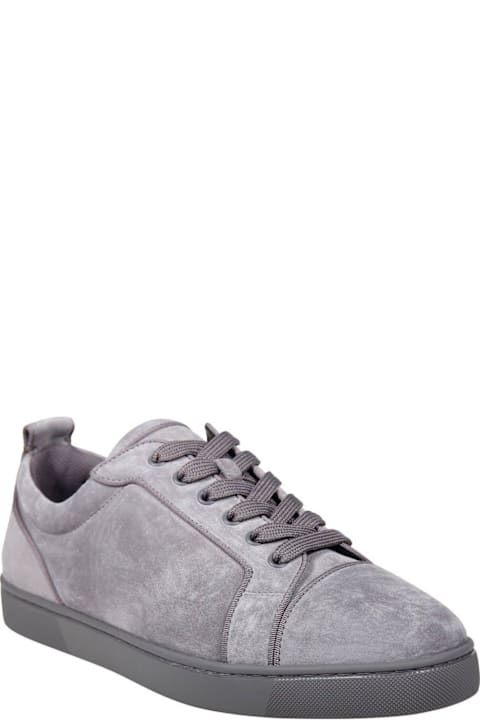 Christian Louboutin Sneakers for Women Christian Louboutin Louis Junior Low-top Sneakers