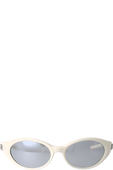 Gentle Monster for Kids Gentle Monster Sphere Sunglasses