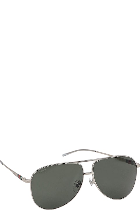 Eyewear for Men Gucci Sunglasses