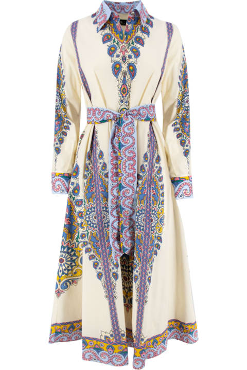 Homeware Etro Paisley Dress