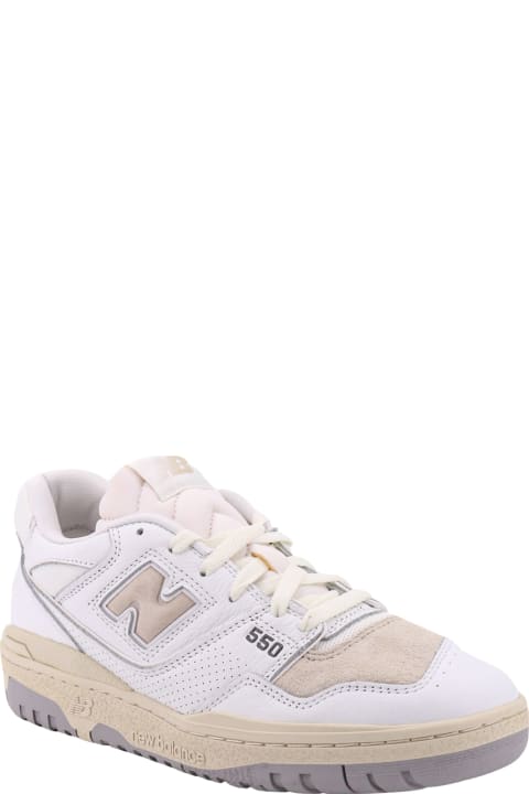 Fashion for Men New Balance 550 Sneakers