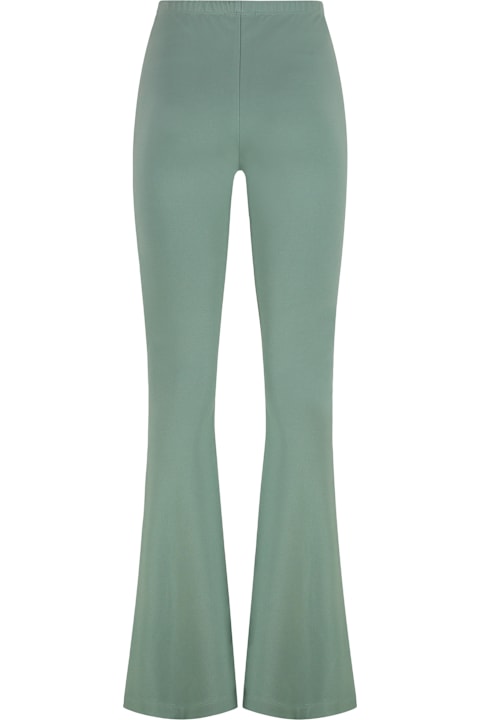 Sablyn Clothing for Women Sablyn Bailey Flared Trousers