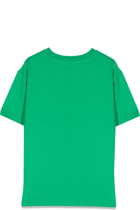 Topwear for Baby Boys Stella McCartney Kids T-shirt M/c