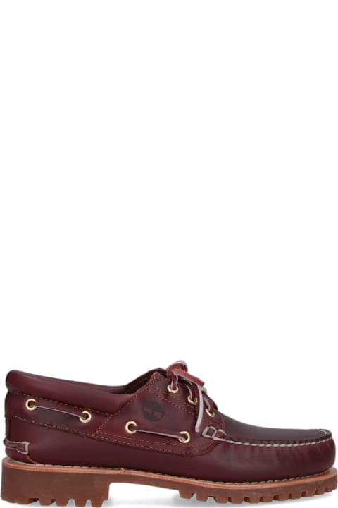 Homeware Timberland 'authentic' Loafers