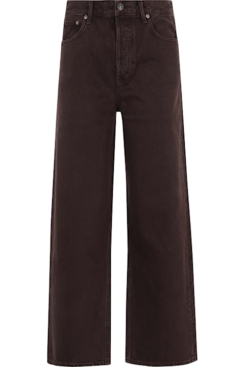 Homeware AGOLDE Jeans