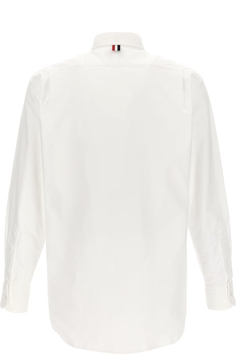 Thom Browne Shirts for Men Thom Browne 'classic' Shirt