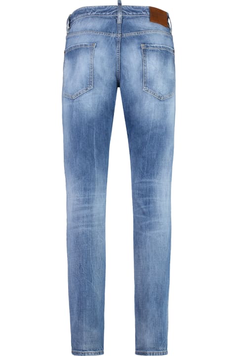 أدوات منزلية Dsquared2 Cool-guy Jeans