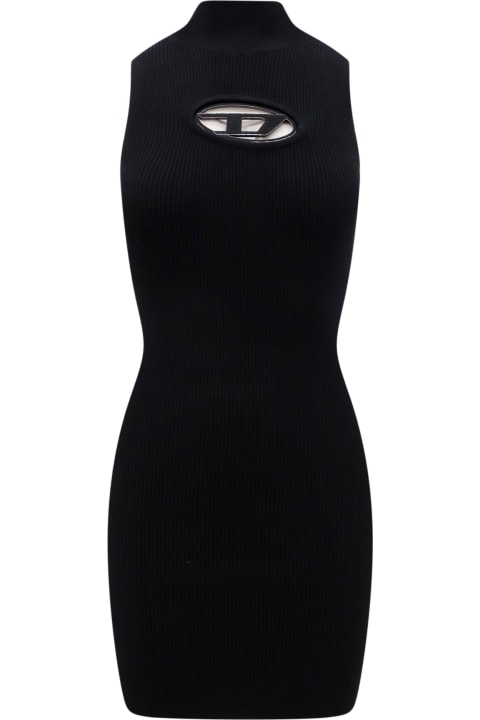 Diesel for Women Diesel M-onerva Dress