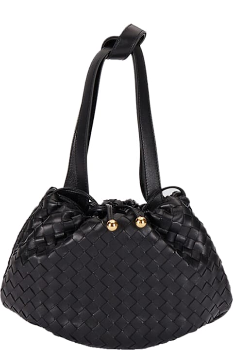 ウィメンズ Bottega Venetaのバッグ Bottega Veneta The Bulb Shoulder Bag