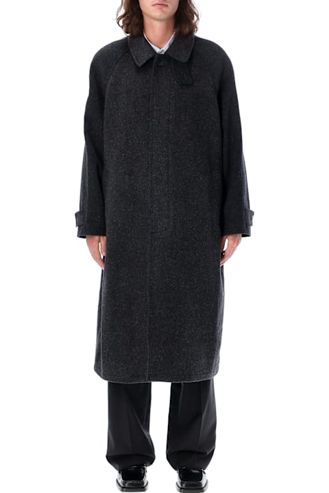 mfpen for Men mfpen Installation Coat