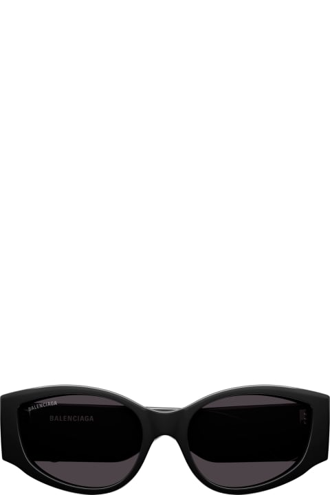 Homeware Balenciaga Eyewear BB0258S Sunglasses