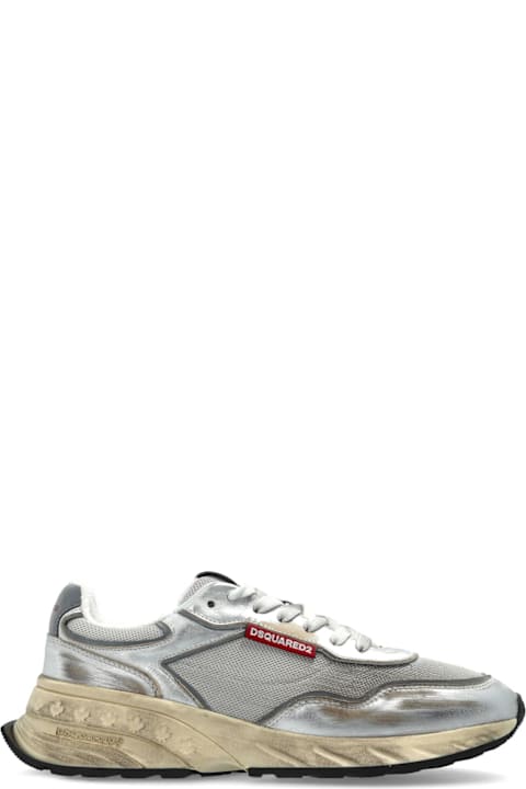 Dsquared2 Sneakers for Women Dsquared2 Dsquared2 Sneakers Sprinter