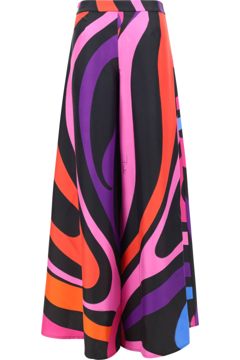 Pucci for Women Pucci Pants