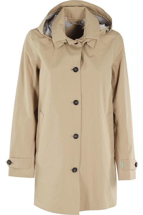 Save the Duck Coats & Jackets for Women Save the Duck April