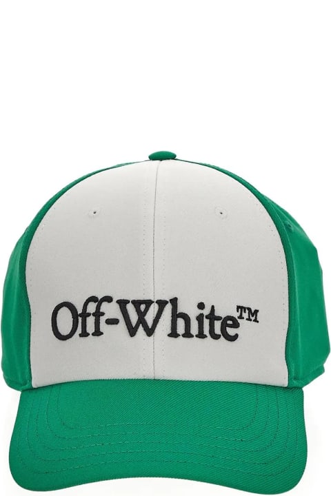 Hats for Men Off-White burberry letter patch baseball cap Legionnaire