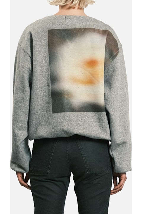 Tanaka for Men Tanaka The Sweatshirt
