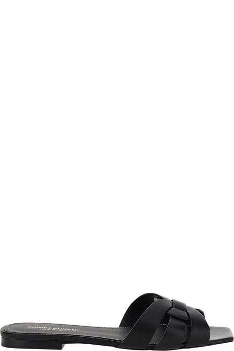 Homeware Saint Laurent Sandals