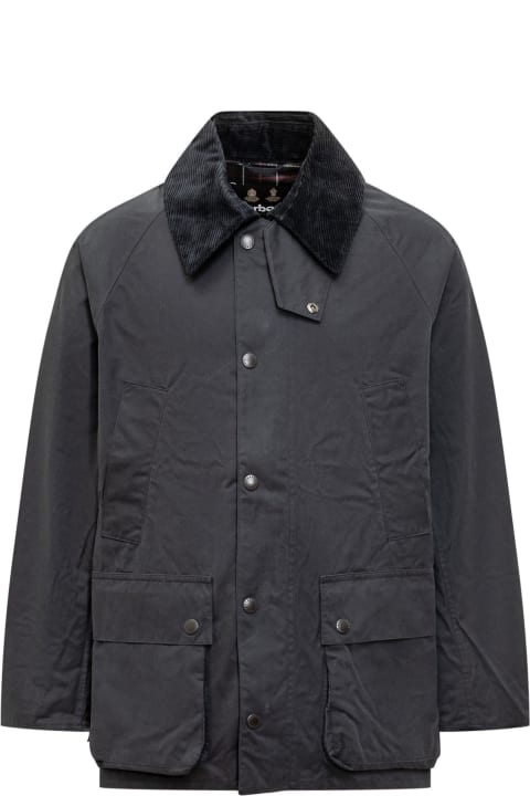 Barbour for Men Barbour Peached Jacket