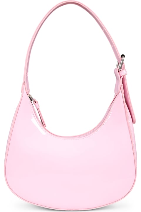 Accessories & Gifts for Girls Molo Pink Bag For Girl