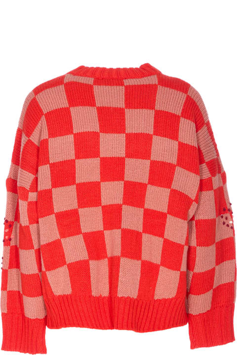 Essentiel Antwerp for Men Essentiel Antwerp Inter Sweater