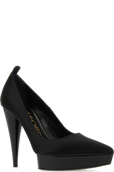 Homeware Tom Ford Scarpe Con Tacco